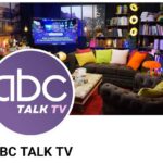 Interview avec Marc Leval ABC TALK TV