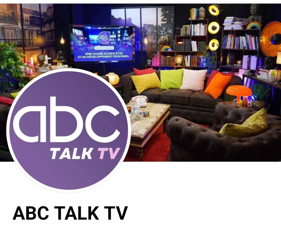 You are currently viewing Interview avec Marc Leval ABC TALK TV