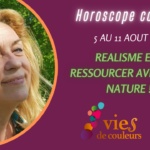 L’horoscope couleurs et coeur de vie