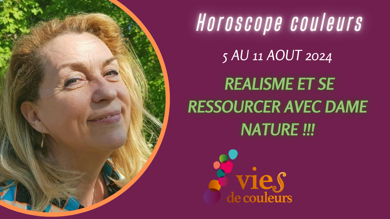 You are currently viewing L’horoscope couleurs et coeur de vie